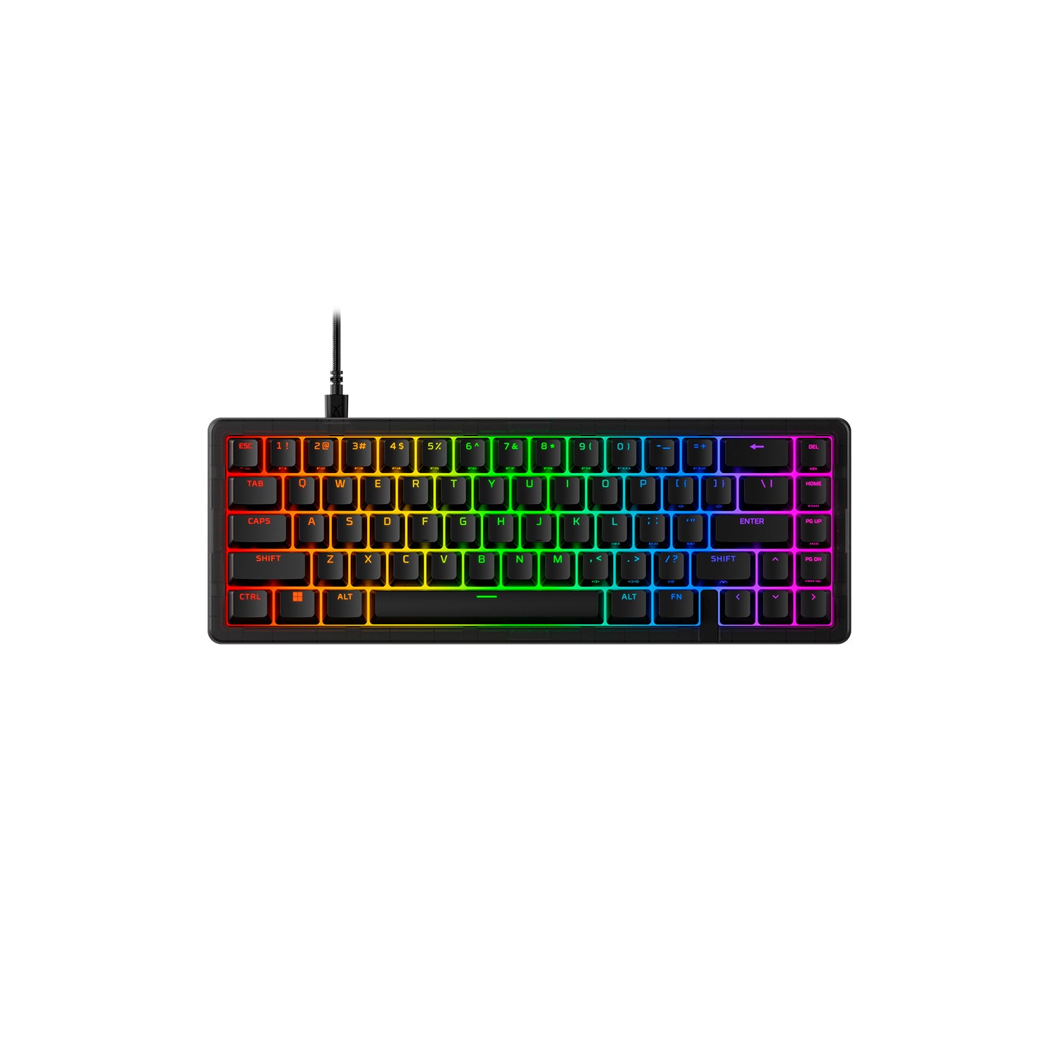 HyperX Origins 2 65 - 01