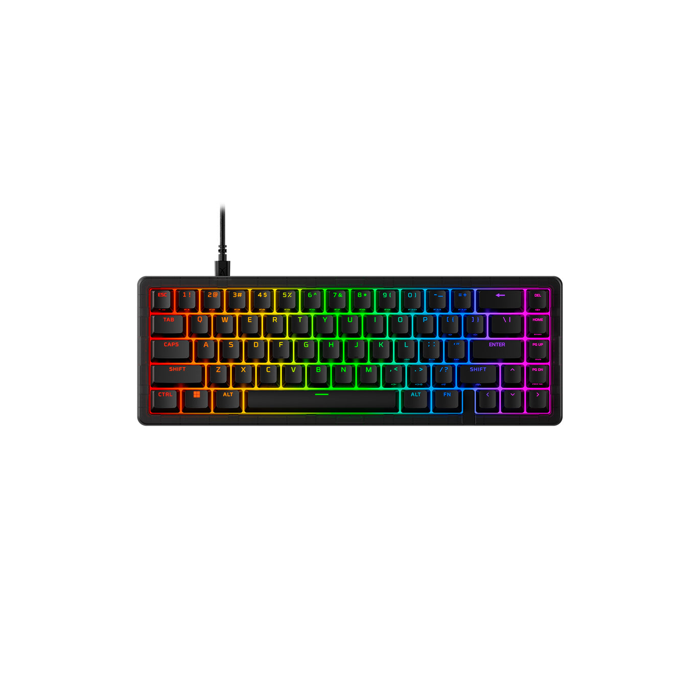 HyperX ORIGINS 2 65 メカニカルキーボード Origins 2 65 - Mechanical Gaming Keyboard