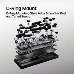 HyperX Origins 2 65 Pro - 01
