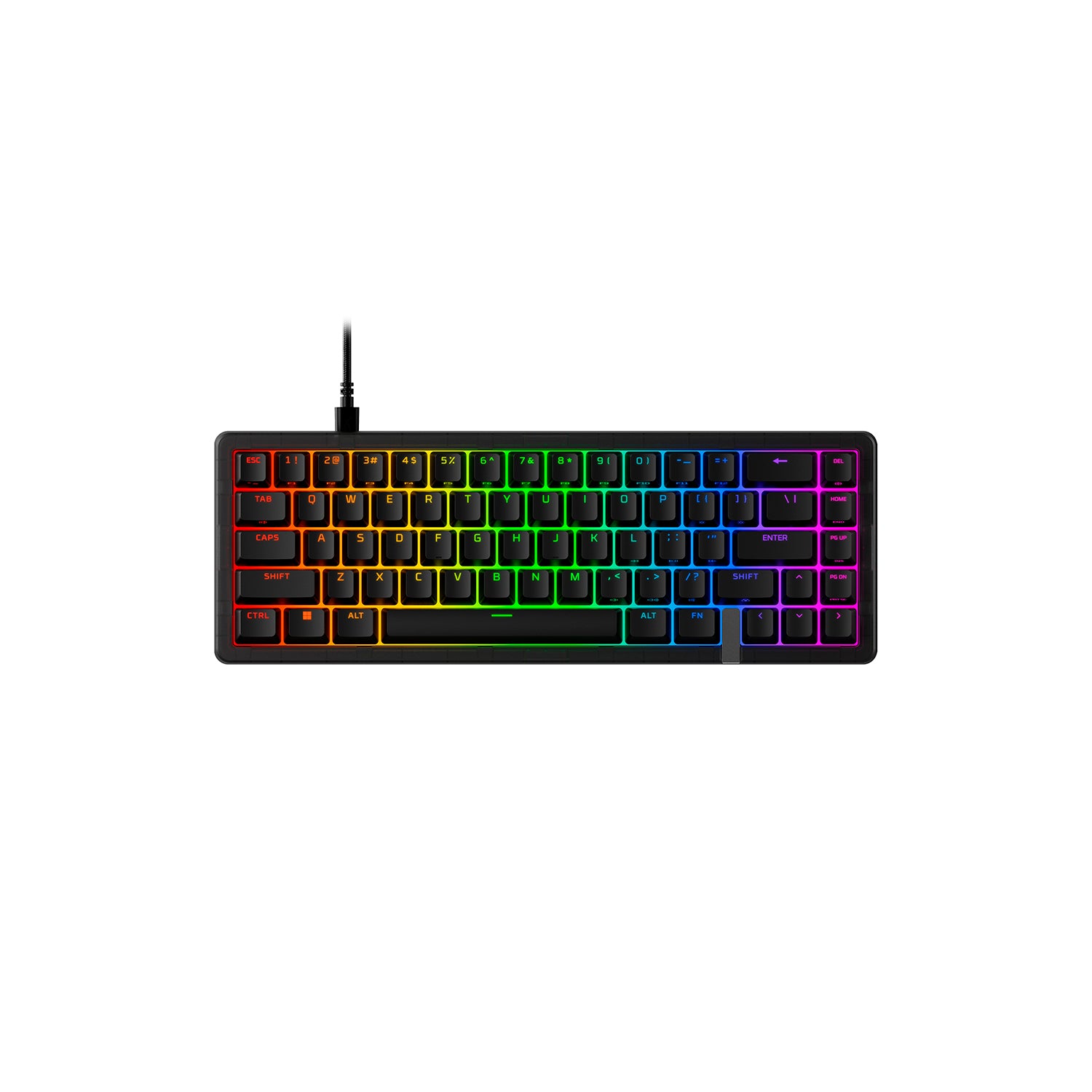 HyperX Origins 2 65 Pro - 01