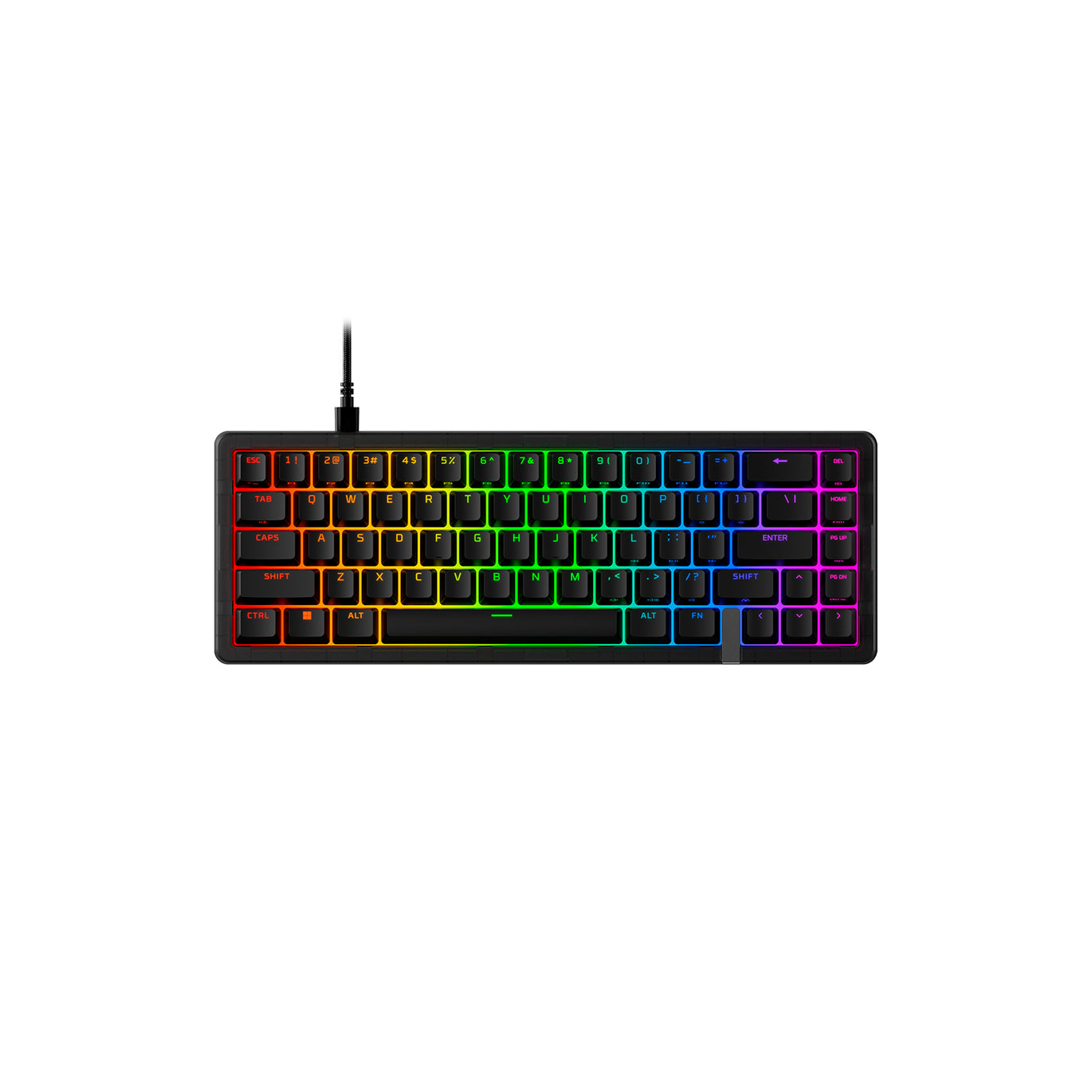 Gaming Keyboards | Wired , Wireless, Mechanical & RGB Keyboards – HyperX CA