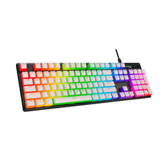 HyperX Pudding Keycaps - Full Key Set