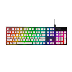 HyperX Pudding Keycaps - Full Key Set