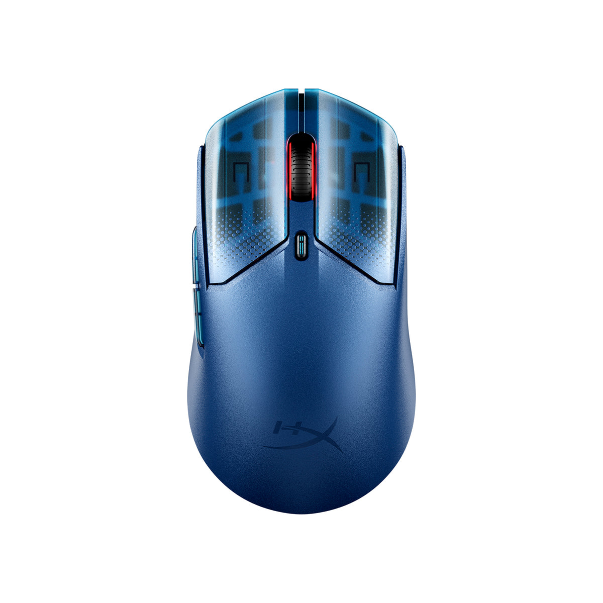 Souris de jeu sans fil HyperX Pulsefire Haste 2 S
