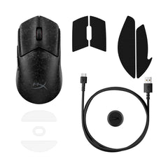 HyperX Pulsefire Haste 3 Pro - Wireless Gaming Mouse - 13