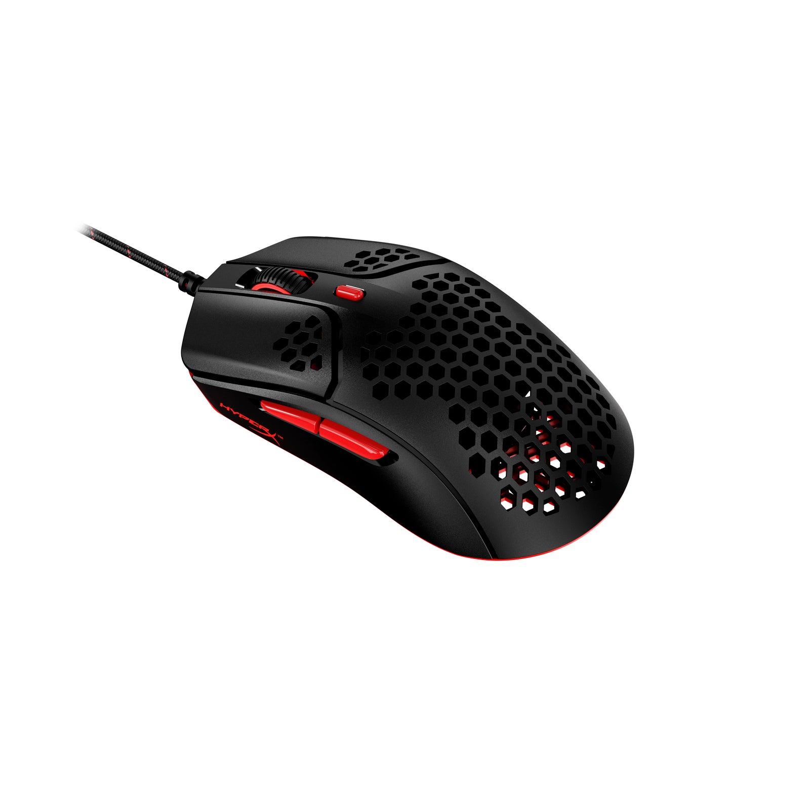 HyperX Pulsefire Haste – Souris de jeu