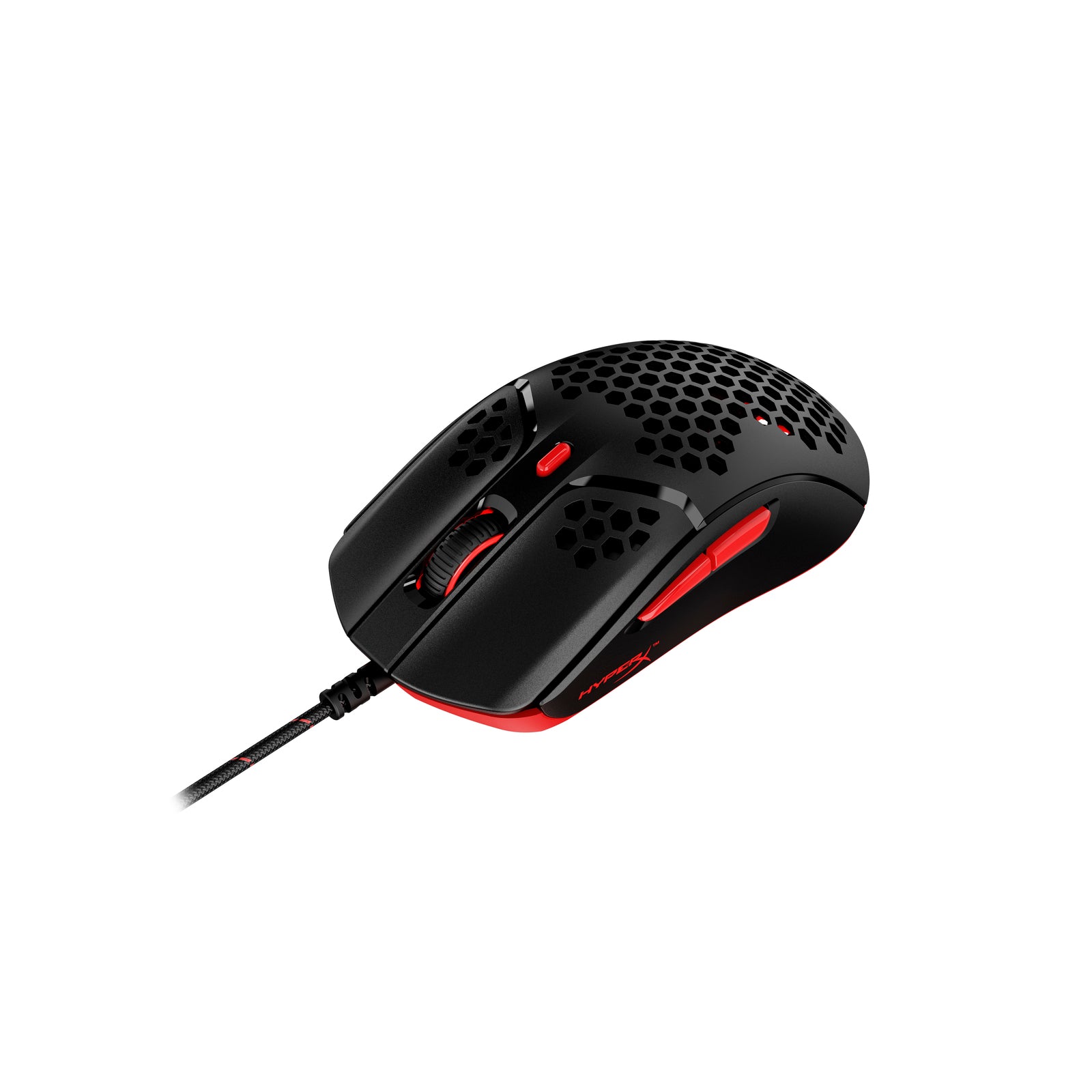 HyperX Pulsefire Haste – Souris de jeu