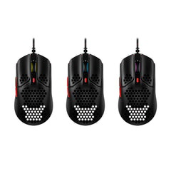 HyperX Pulsefire Haste – Souris de jeu