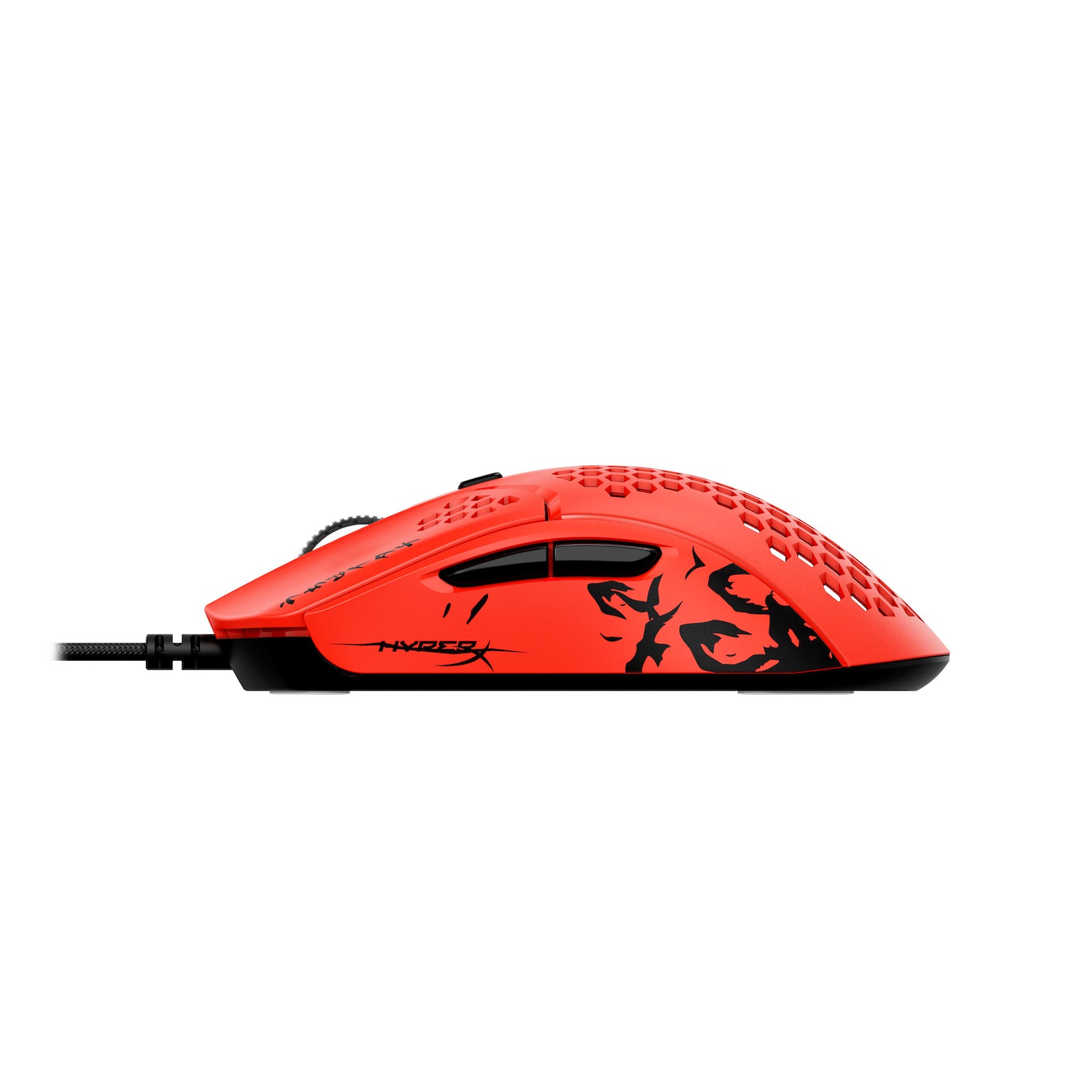 HyperX Pulsefire Haste - Gaming Mouse - Itachi