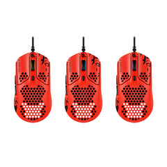 HyperX Pulsefire Haste - Gaming Mouse - Itachi
