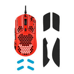 HyperX Pulsefire Haste - Gaming Mouse - Itachi