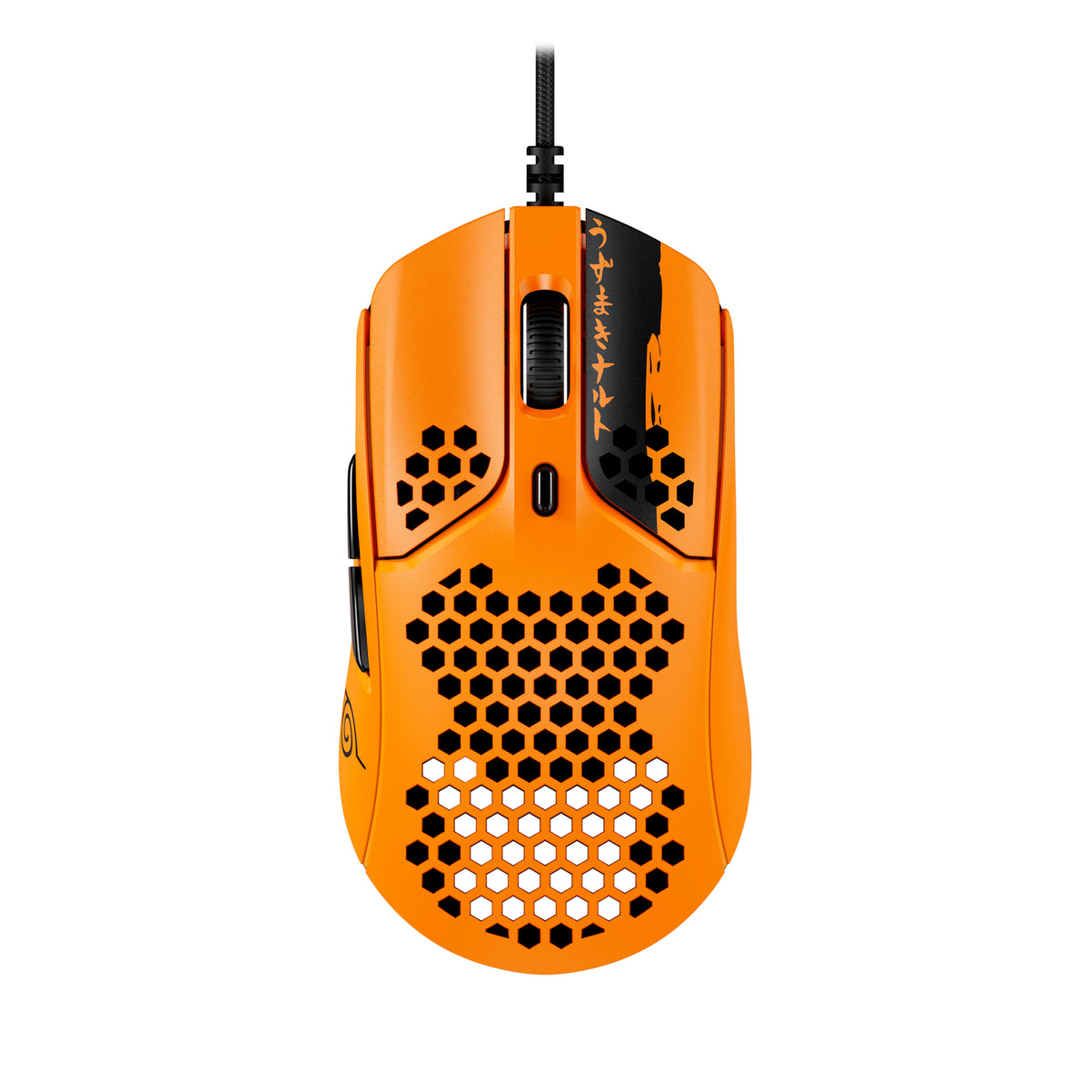 HyperX Pulsefire Haste - Gaming Mouse - Naruto