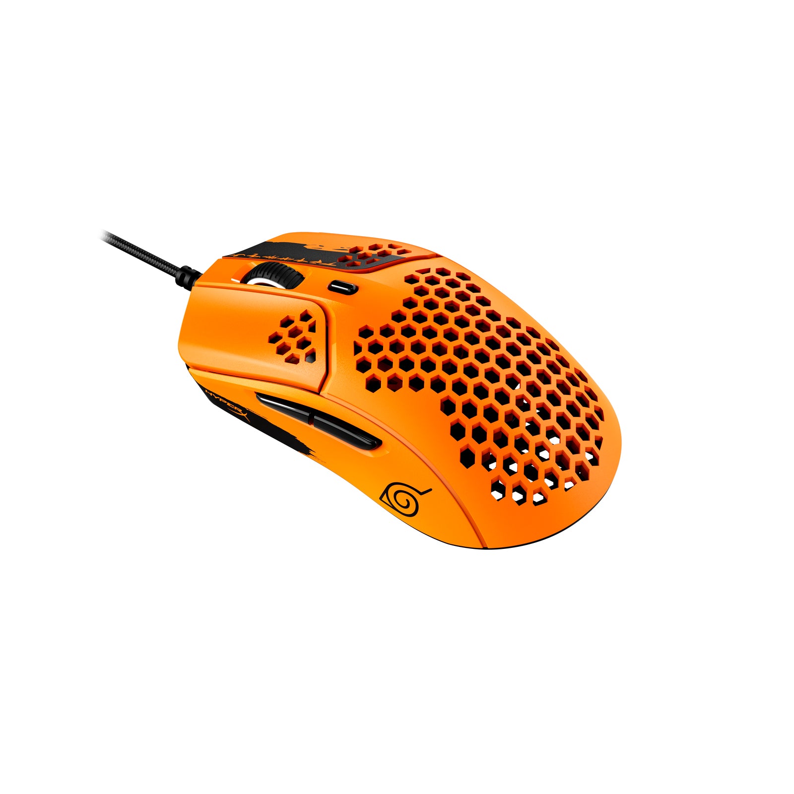 HyperX Pulsefire Haste - Gaming Mouse - Naruto