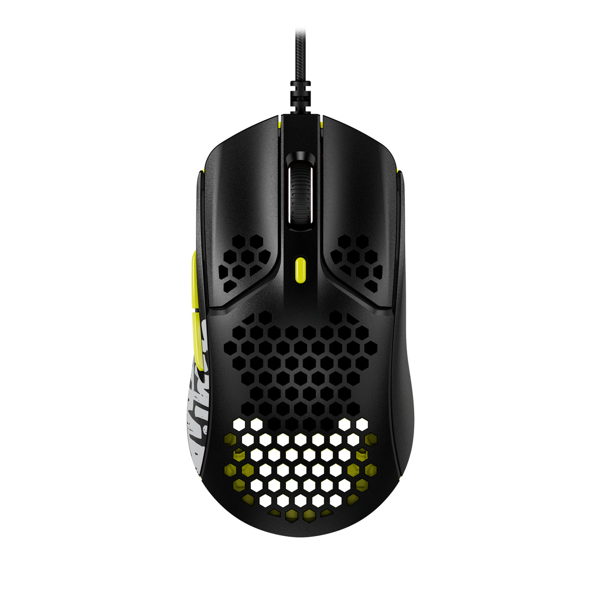 HyperX Pulsefire Haste – Souris de jeu – TTT