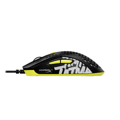 HyperX Pulsefire Haste – Souris de jeu – TTT