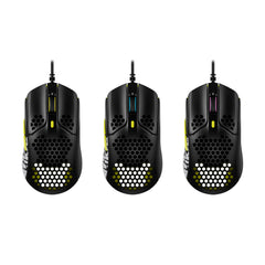 HyperX Pulsefire Haste – Souris de jeu – TTT