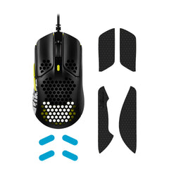 HyperX Pulsefire Haste – Souris de jeu – TTT
