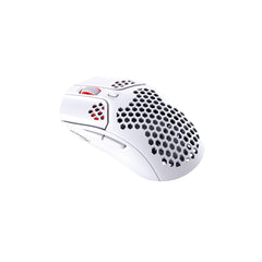 HyperX Pulsefire Haste - Wireless Gaming Mouse (White) - 02
