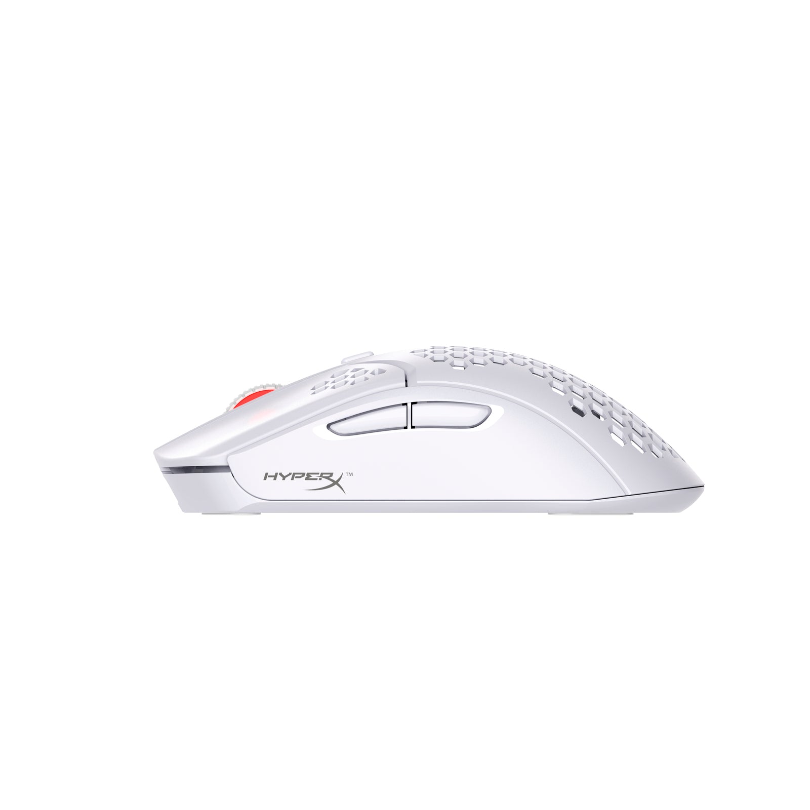 Pulsefire Haste Wireless Gaming Mouse | HyperX