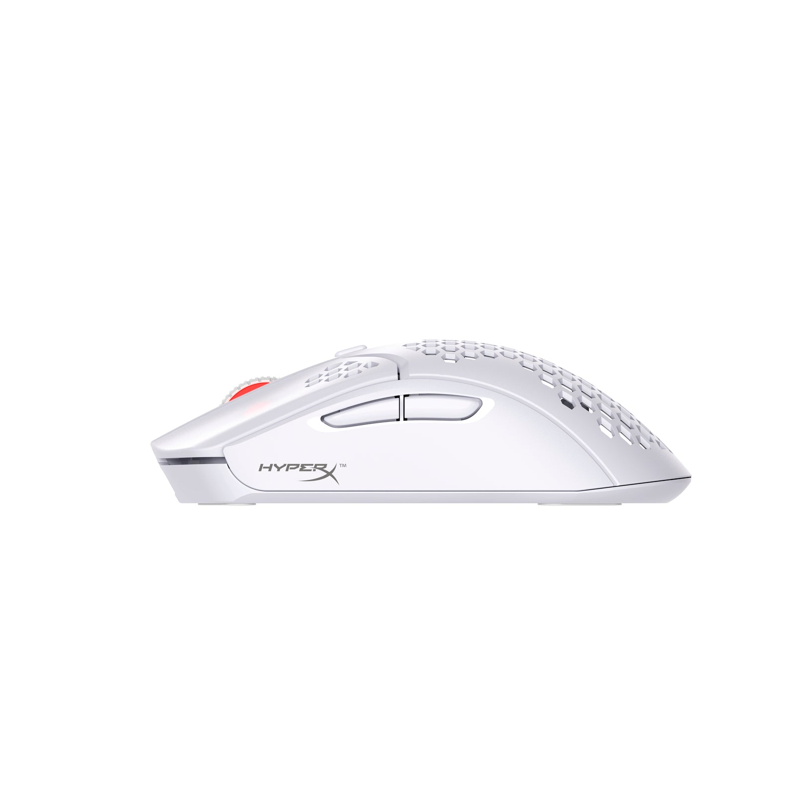 HyperX Pulsefire Haste – Souris de jeu sans fil