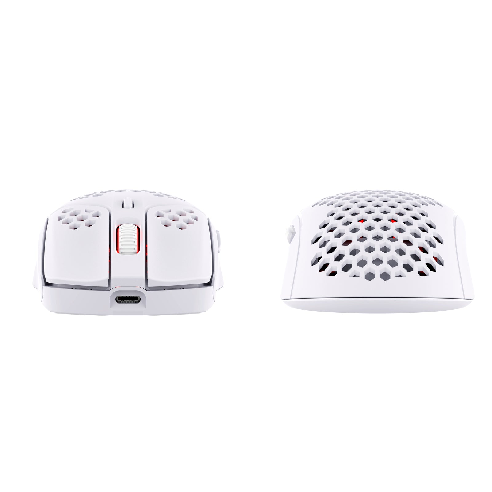 HyperX Pulsefire Haste – Souris de jeu sans fil
