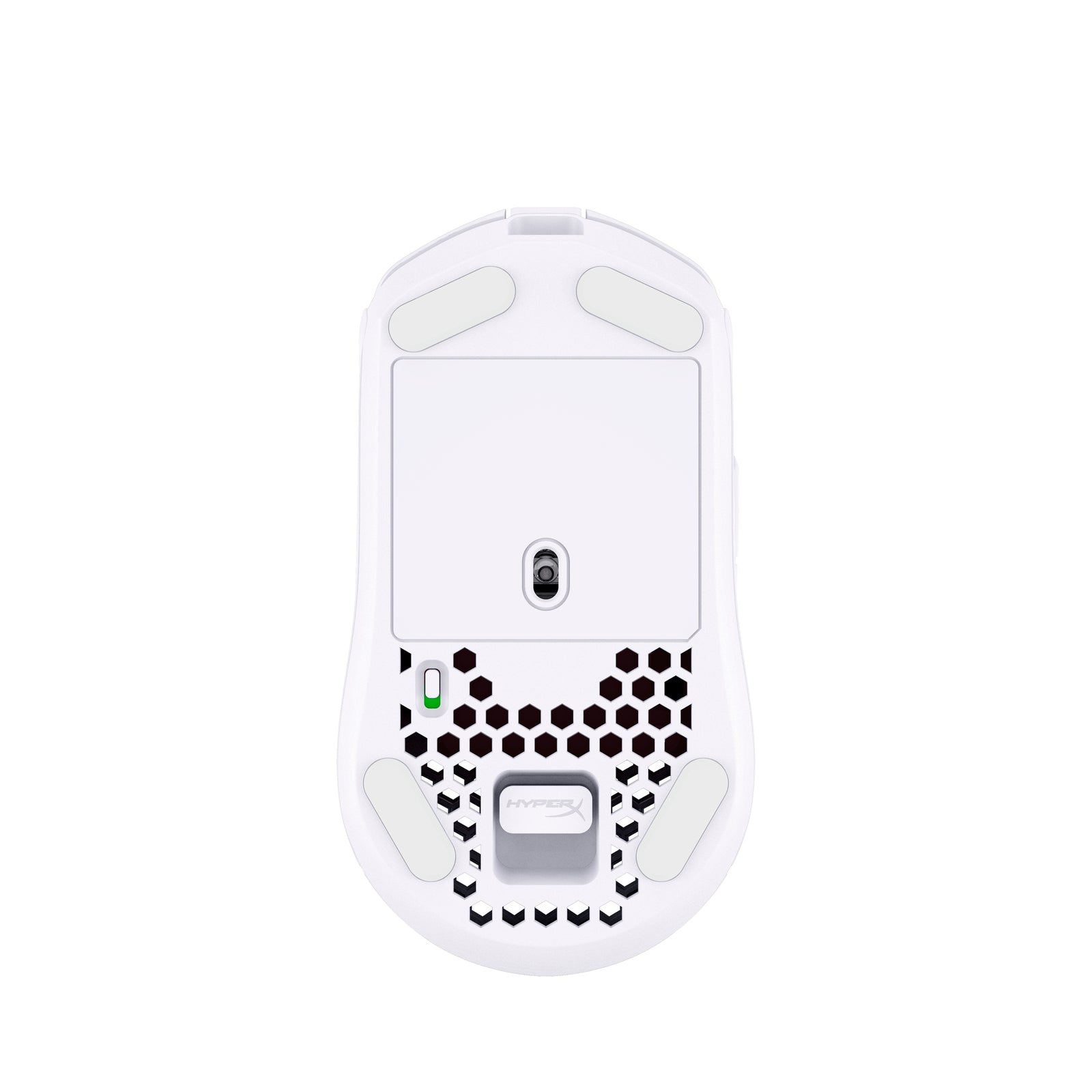 HyperX Pulsefire Haste – Souris de jeu sans fil