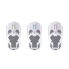 HyperX Pulsefire Haste – Souris de jeu sans fil