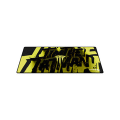 HyperX Pulsefire Mat - Gaming Mouse Pad - TTT