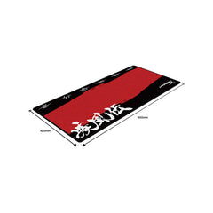 HyperX Pulsefire Mat - Gaming Mouse Pad - Itachi