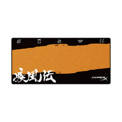 HyperX Pulsefire Mat - Gaming Mouse Pad - Naruto