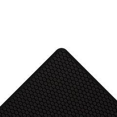 HyperX Pulsefire Mat - Gaming Mouse Pad - Naruto
