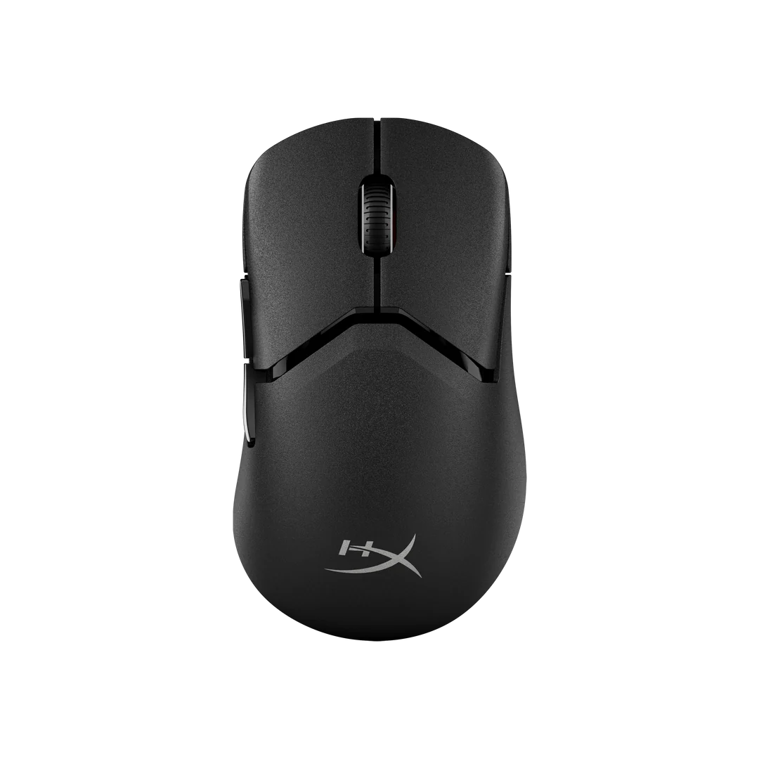 HyperX Pulsefire Saga PRO