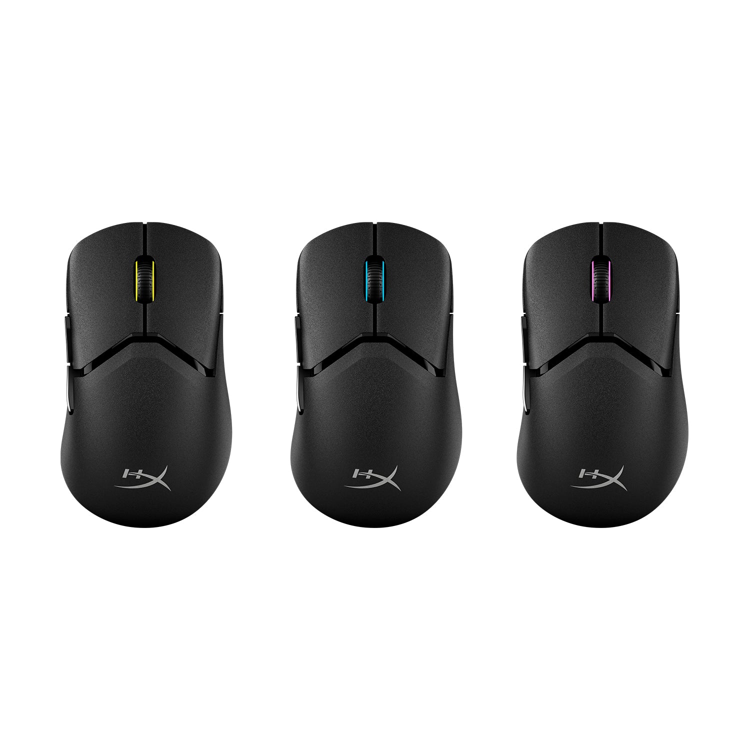 HyperX Pulsefire Saga Pro Wireless Gaming Mouse