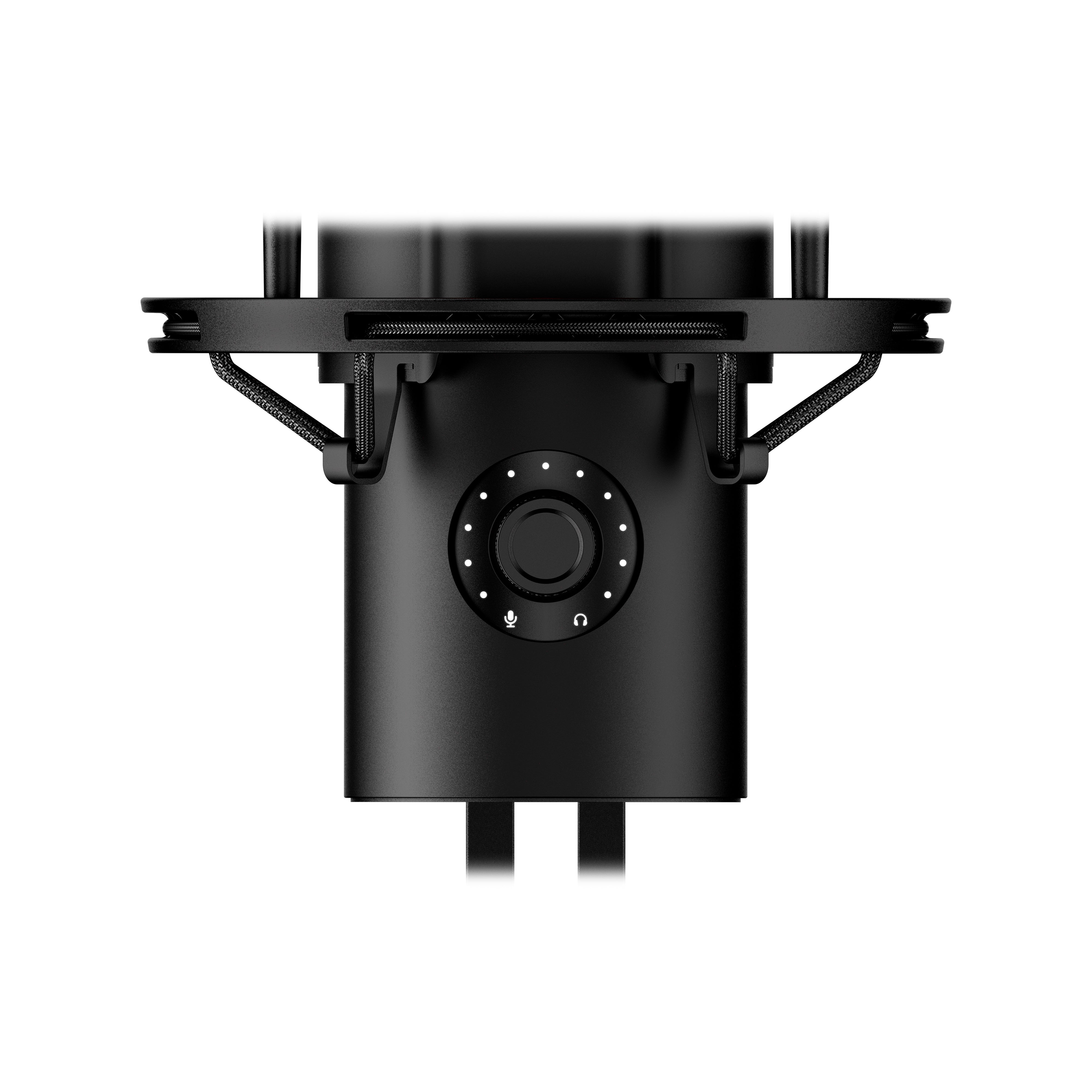 QuadCast 2 - USB Gaming Microphone – HyperX CA