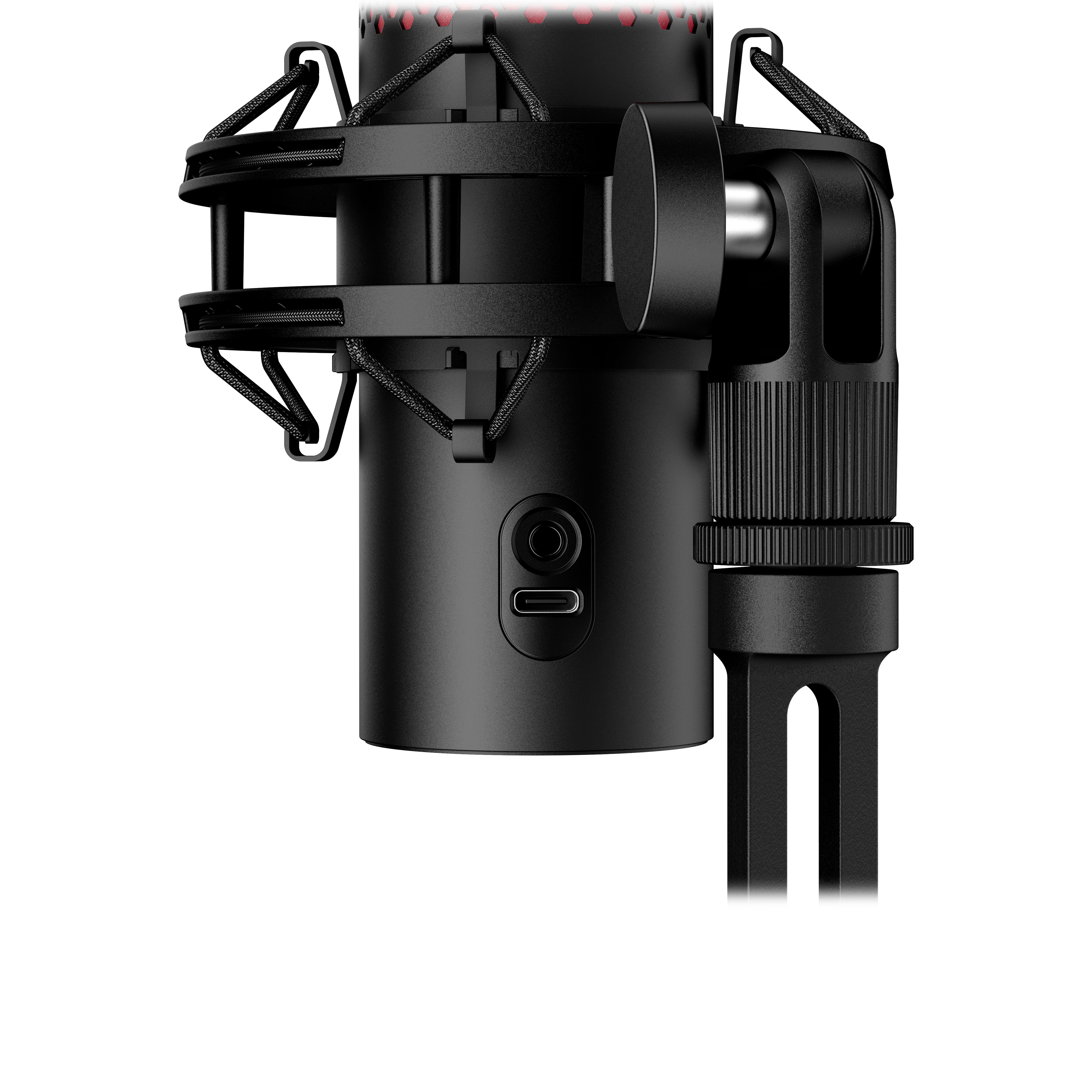 QuadCast 2 - USB Gaming Microphone – HyperX CA