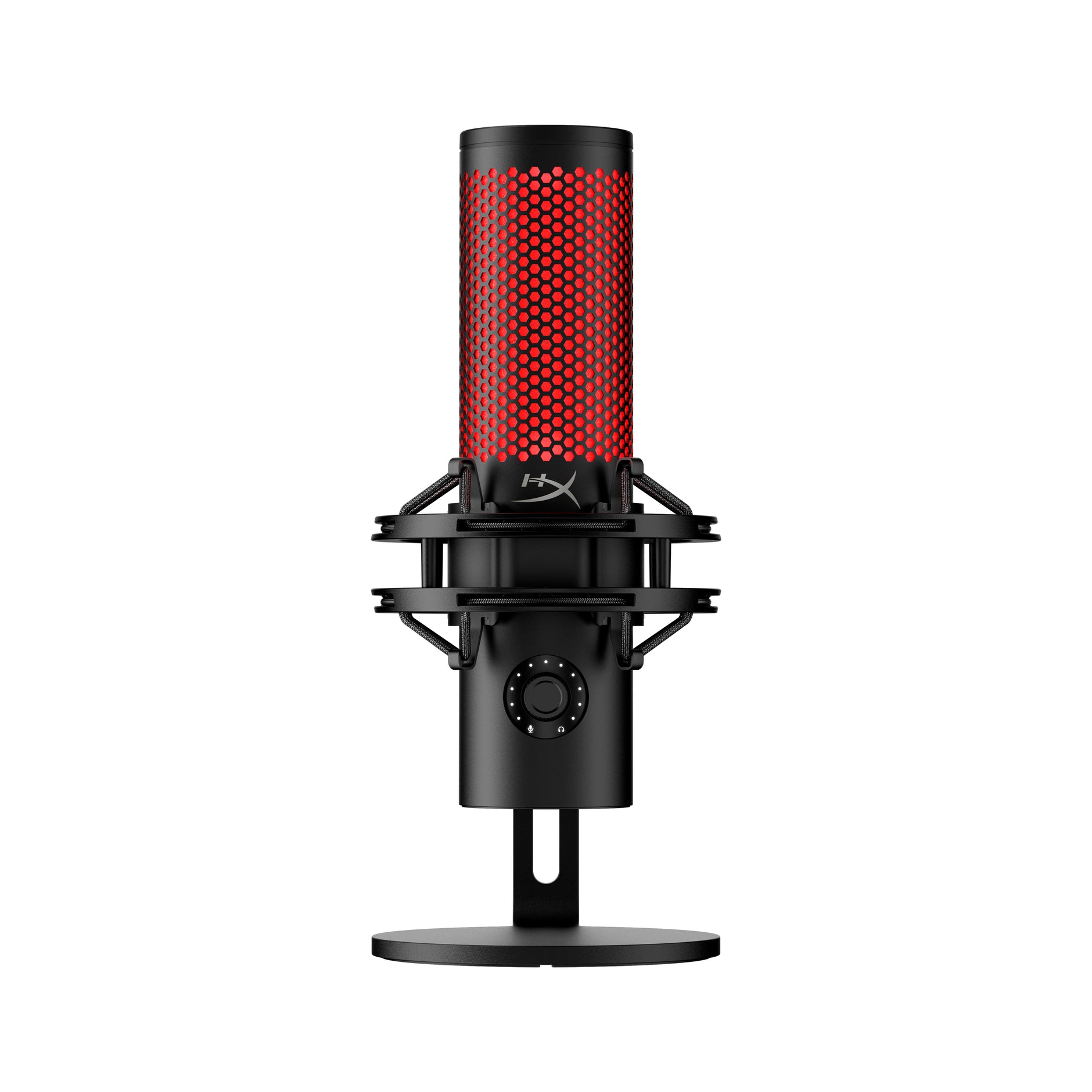 Streaming Microphones & Gaming Mics- USB, Wireless, Noise