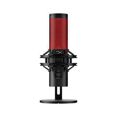 HyperX QuadCast USBスタンドアロンマイク QuadCast 2 - USB Gaming Microphone – HyperX CA