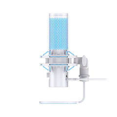 HyperX QuadCast 2 – USB Microphone