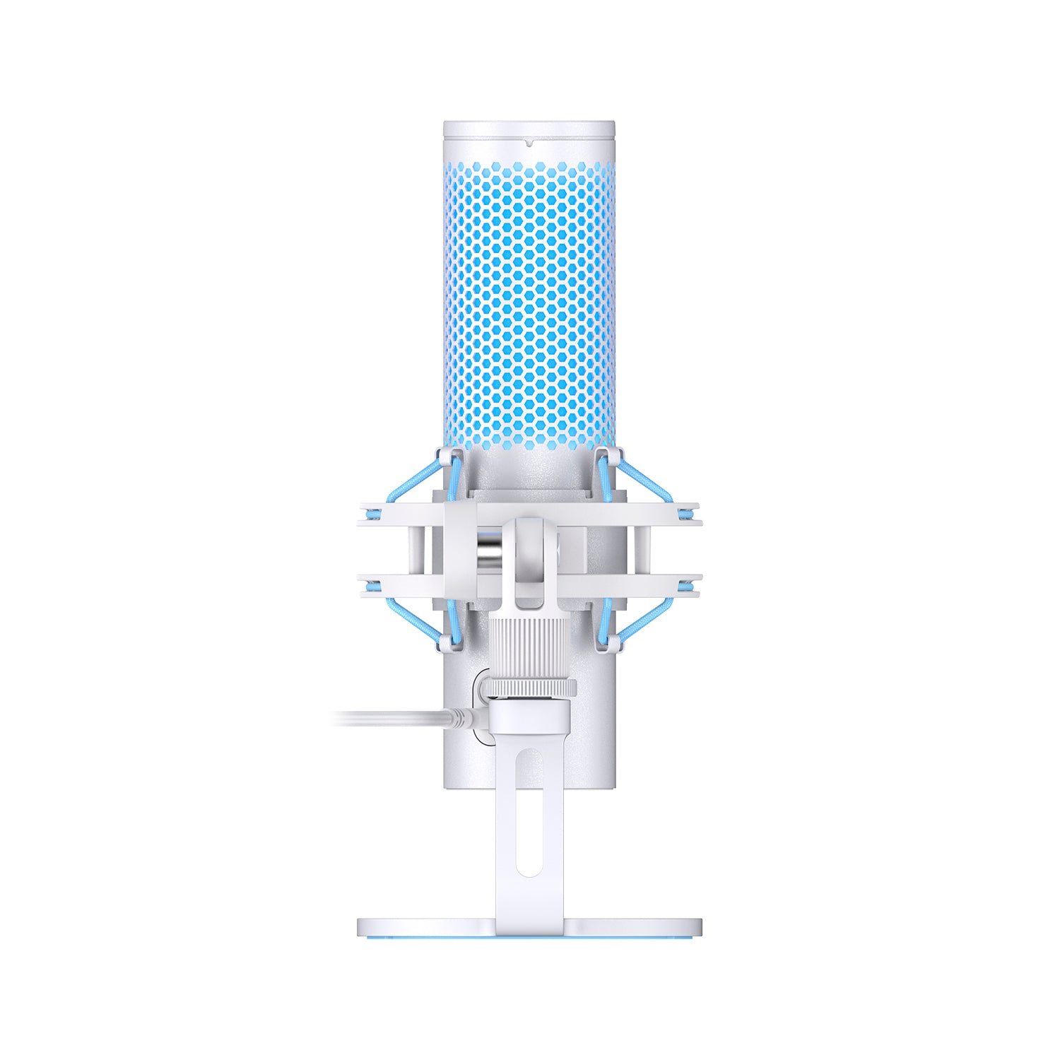 HyperX QuadCast 2 – USB Microphone