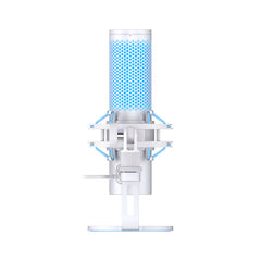 HyperX QuadCast 2 – USB Microphone