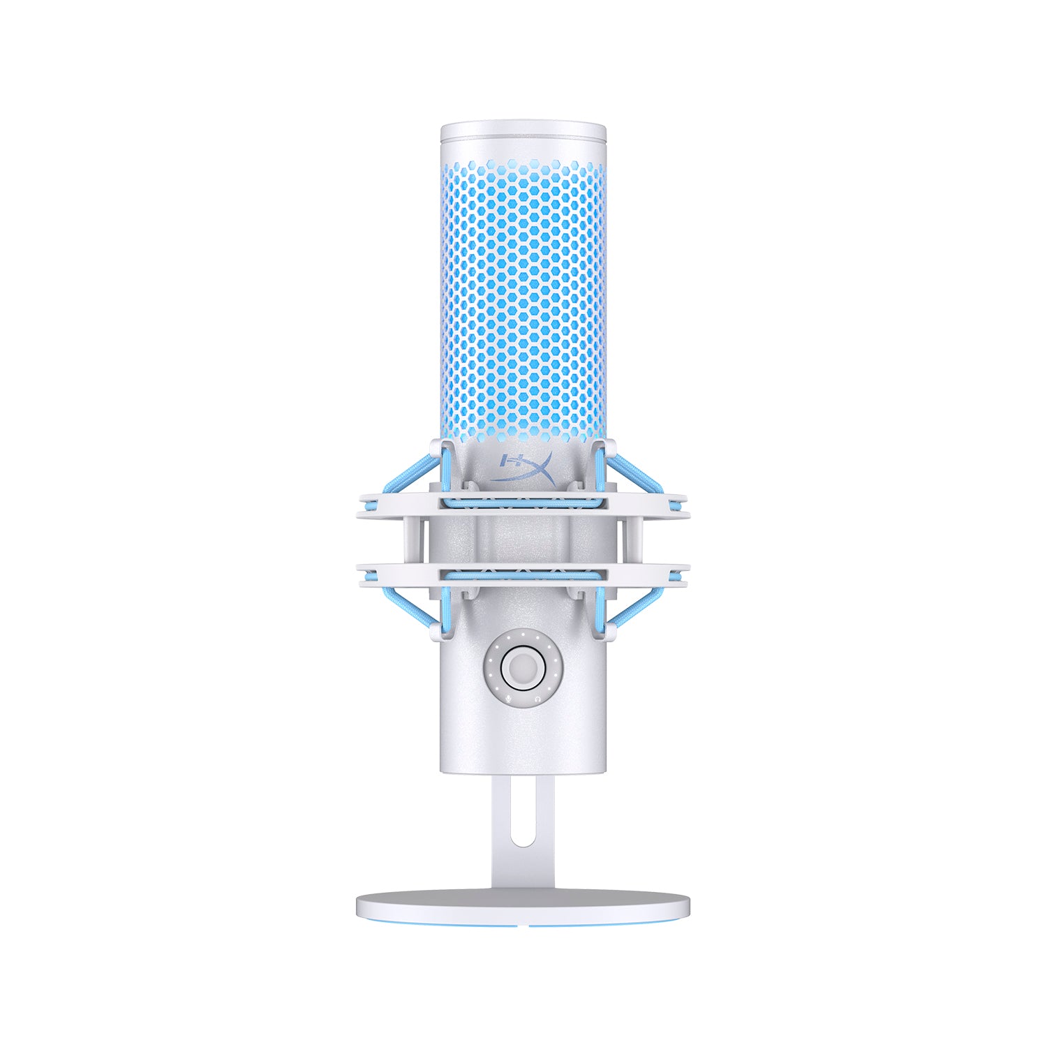 HyperX QuadCast 2 – USB Microphone