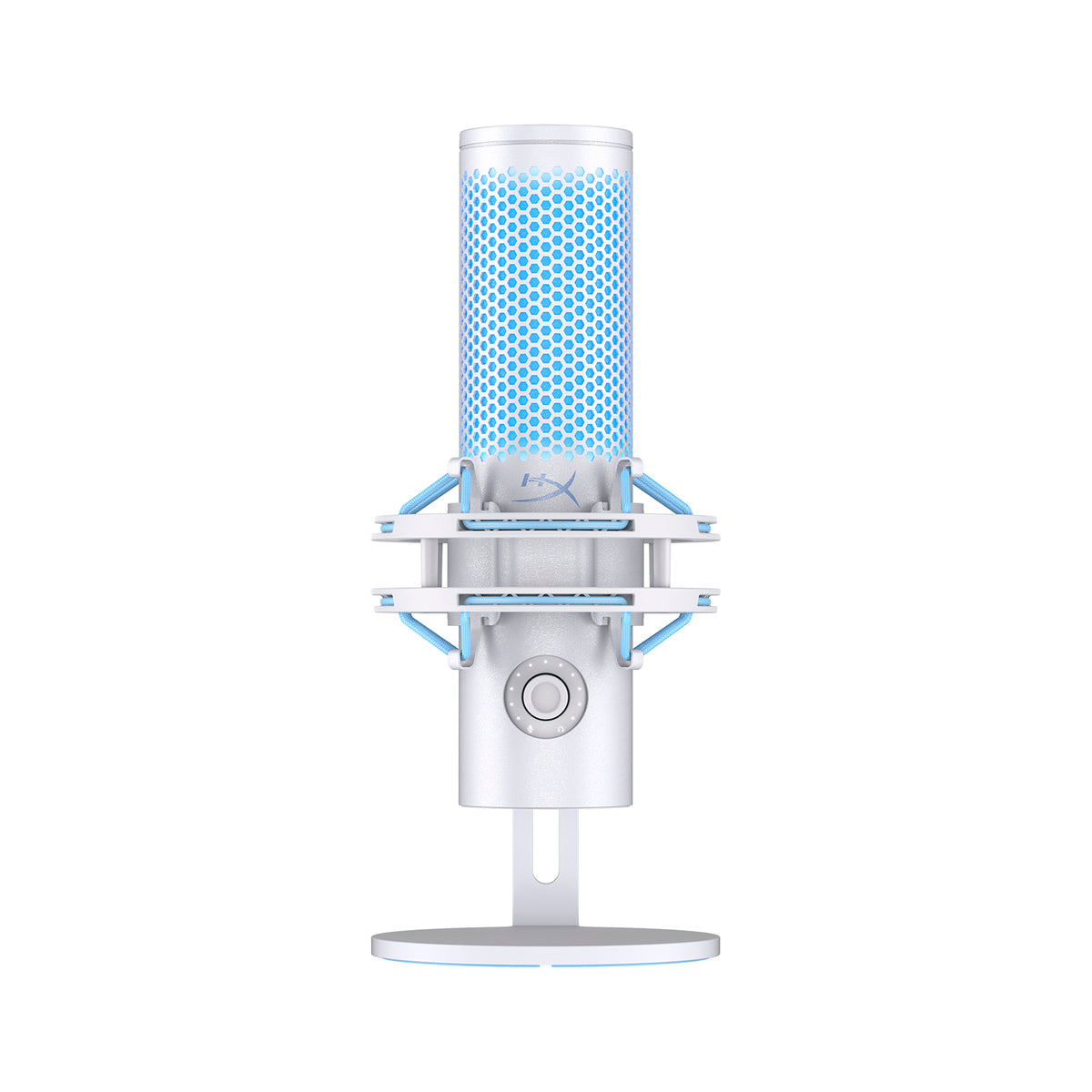 HyperX QuadCast 2 – Microphone USB