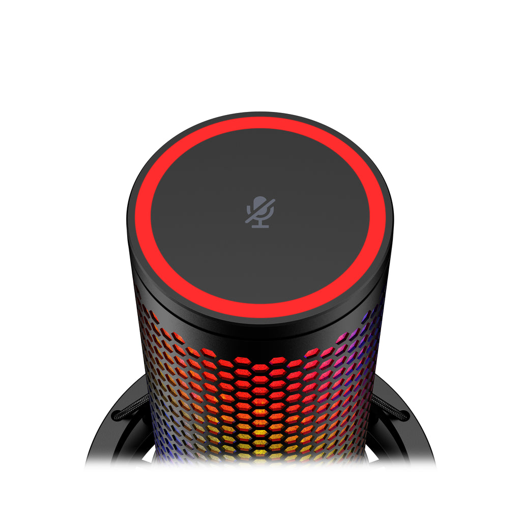 Quadcast 2 S Rgb Usb Microphone Quadcast 2 S Rgb Usb Microphone
