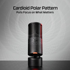HyperX SoloCast 2 – USB Microphone