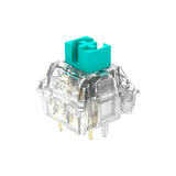 HyperX Linear and Tactile Switches
