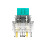 HyperX Linear and Tactile Switches