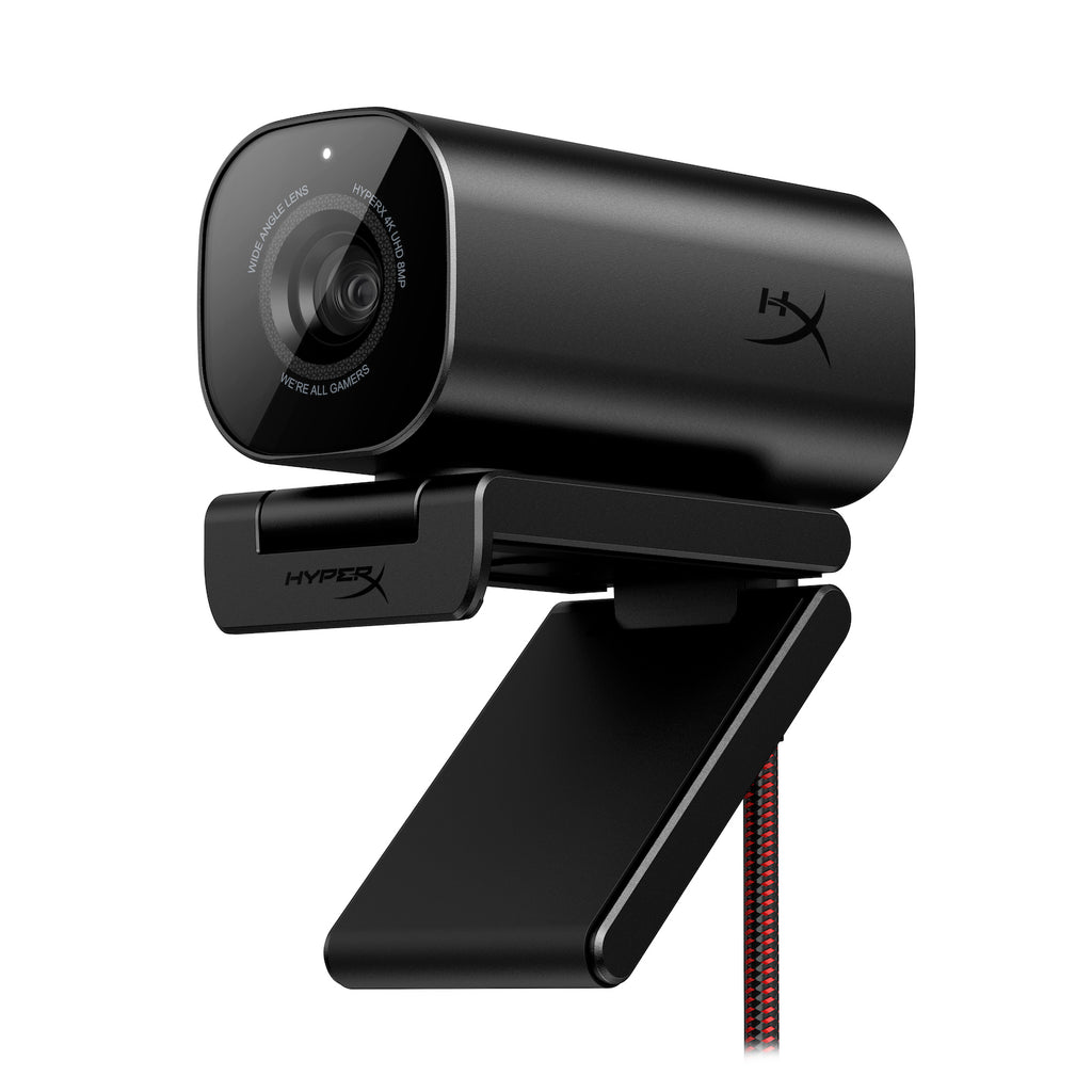 HyperX Vision S ウェブカメラ HyperX Vision S Webcam – HyperX CA