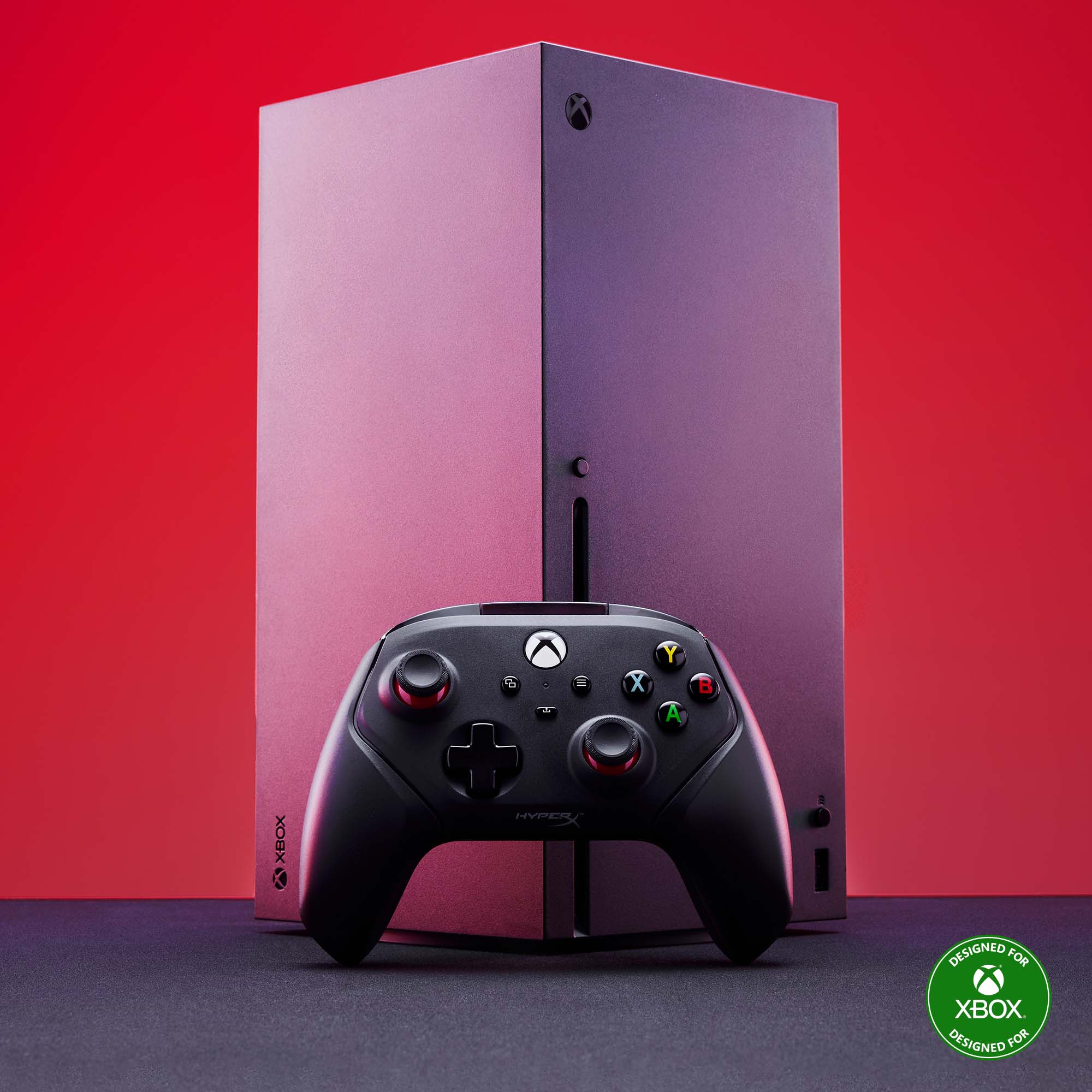 Officially Licensed by Xbox