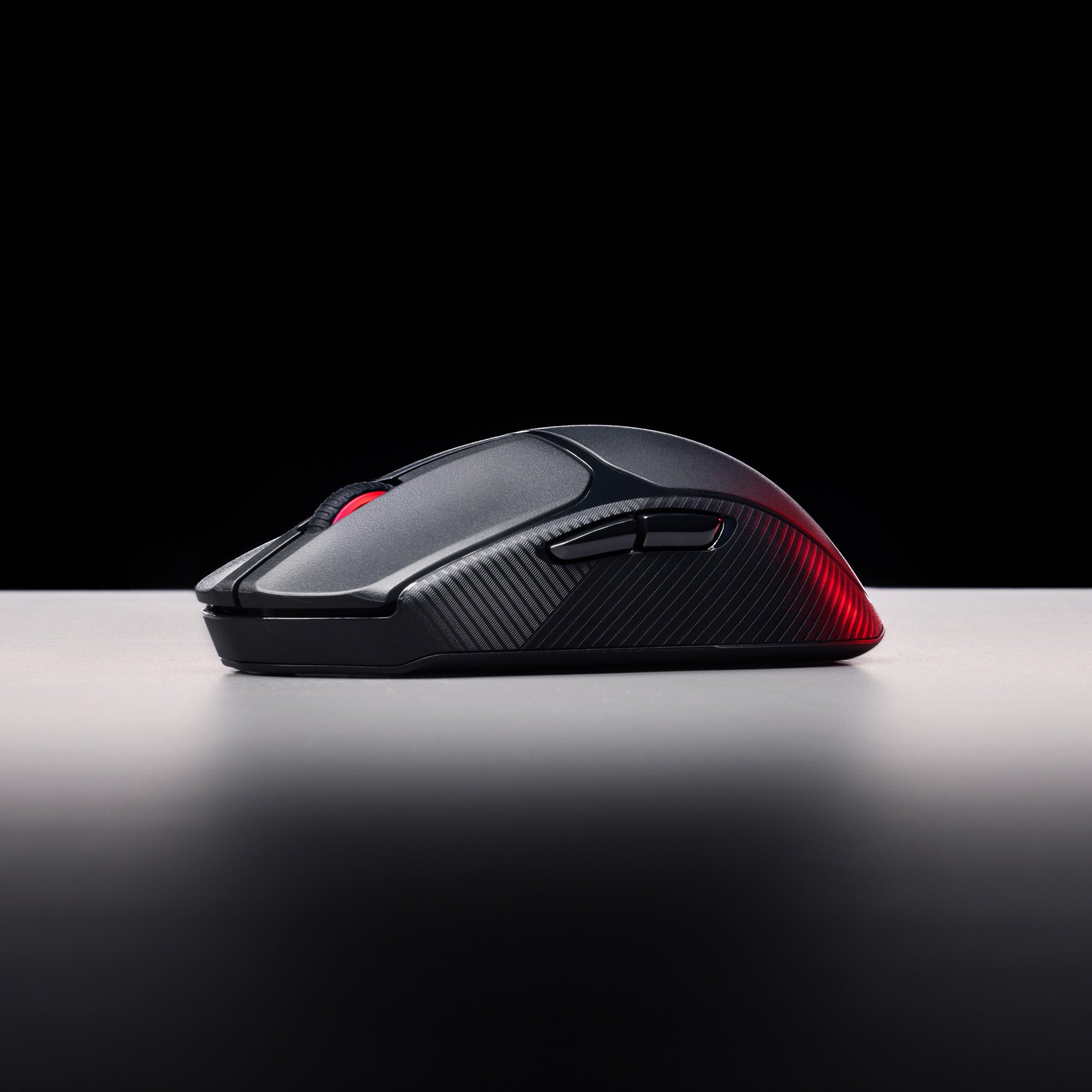 Designed for Comfort, Built for Control