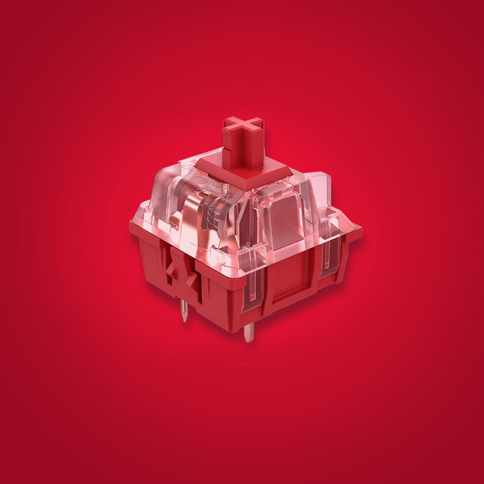 Interrupteurs mécaniques HyperX réactifs[1]
